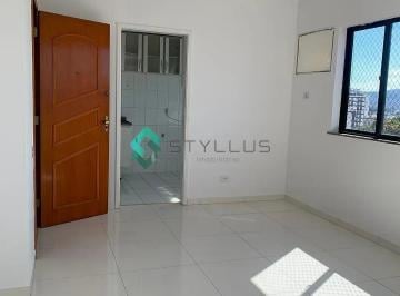 Apartamento · 43m² · 1 Quarto · 1 Vaga · Apartamento em Cachambi, Rio de Janeiro/RJ de 43m² 1 quartos para locação R$ 1.400,00/mes