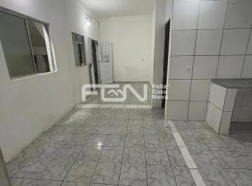 Casa · 170m² · 3 Quartos · 1 Vaga · Casa em Centro, Camaçari/BA de 170m² 3 quartos para locação R$ 1.200,00/mes