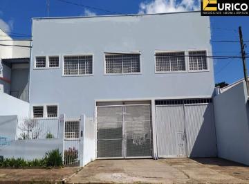 Comercial · 320m² · 4 Vagas · Galpão / Depósito / Armazém para venda em Jardim Pinheiros de 320.00m² com 4 Garagens