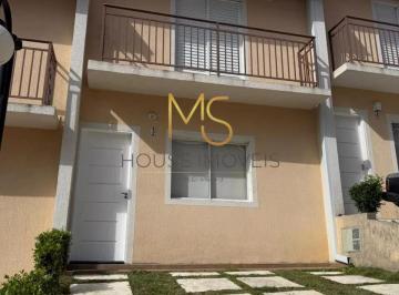 Casa · 54m² · 2 Quartos · 2 Vagas · Casa em Chácara Ondas Verdes, Cotia/SP de 54m² 2 quartos à venda por R$ 395.000,00 ou para locação R
