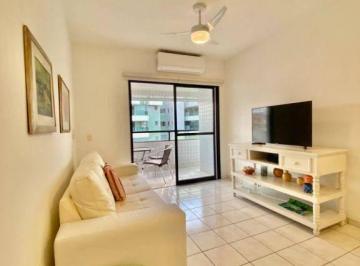 Apartamento · 74m² · 2 Quartos · 2 Vagas · Apartamento em Riviera, Bertioga/SP de 74m² 2 quartos para locação R$ 7.500,00/mes