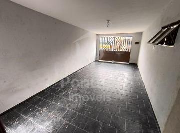 Casa · 120m² · 3 Quartos · 1 Vaga · Casa com 3 dormitórios para locação, sao jorge, UBERLANDIA - MG