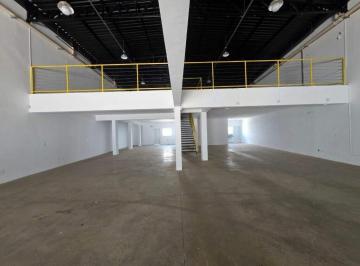 Comercial · 502m² · 4 Vagas · Ponto em Campestre, Piracicaba/SP de 502m² para locação R$ 10.000,00/mes