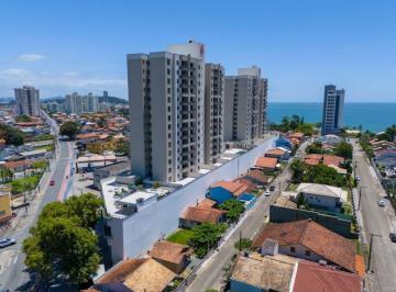 Apartamento · 83m² · 3 Quartos · 2 Vagas · Apartamento em , Penha/SC de 83m² 3 quartos para locação R$ 4.000,00/mes