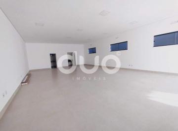 Comercial · 160m² · 3 Vagas · Ponto em São Dimas, Piracicaba/SP de 160m² para locação R$ 8.500,00/mes