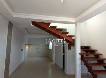 Casa · 70m² · 3 Quartos · 2 Vagas · Sobrado em São Vicente, Itajaí/SC de 70m² 3 quartos para locação R$ 4.450,00/mes