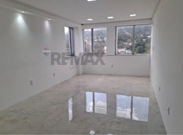 Comercial · 33m² · 1 Vaga · Sala em Pechincha, Rio de Janeiro/RJ de 33m² para locação R$ 650,00/mes