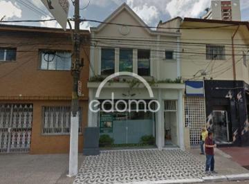 Comercial · 105m² · Ponto em Belenzinho, São Paulo/SP de 105m² para locação R$ 6.000,00/mes