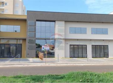 Comercial · 44m² · Sala Comercial para alugar em Jardim Santa Rita I de 43.50m²