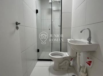 APTO NOVO 2 DORM | 14º ANDAR | JARDIM CARAVELAS/SP
R$ 2.170,00
33 m²
2 dormitó · Apartamento em Jardim Caravelas, São Paulo/SP de 33m² 2 quartos para locação R$ 2.170,00/mes