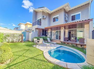 Casa · 233m² · 3 Quartos · 4 Vagas · Casa em Chácaras Silvania, Valinhos/SP de 233m² 3 quartos para locação R$ 10.500,00/mes