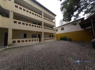 Apartamento · 45m² · 1 Quarto · 1 Vaga · Apartamento em Jardim Califórnia, Jacareí/SP de 45m² 1 quartos para locação R$ 1.250,00/mes