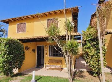 Casa · 60m² · 2 Quartos · 1 Vaga · Casa em Rasa, Armação dos Búzios/RJ de 60m² 2 quartos para locação R$ 1.900,00/mes