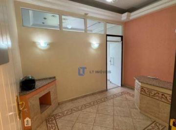 Comercial · 57m² · Sala em Jardim Pereira do Amparo, Jacareí/SP de 57m² para locação R$ 1.000,00/mes