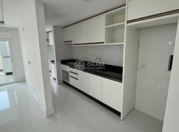 Apartamento · 102m² · 2 Quartos · 2 Vagas · Apartamento em Praia Brava, Itajaí/SC de 102m² 2 quartos para locação R$ 7.000,00/mes