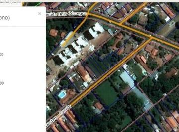 Terreno · 2879m² · Terreno em Dois Córregos, Piracicaba/SP de 2879m² para locação R$ 12.000,00/mes