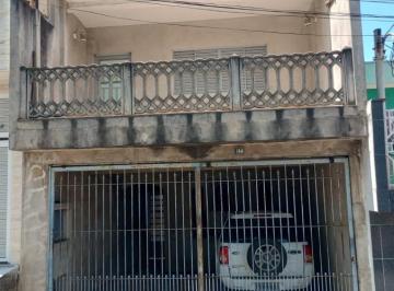 Casa · 150m² · 3 Quartos · 2 Vagas · Sobrado para venda em Parque Santa Rita de 150.00m² com 3 Quartos, 1 Suite e 2 Garagens