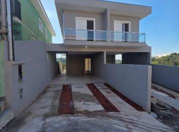 Casa · 150m² · 3 Quartos · 4 Vagas · Sobrado em Jardim Rio das Pedras, Cotia/SP de 150m² 3 quartos à venda por R$ 780.000,00 ou para loca