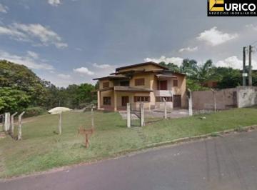 Casa · 400m² · 3 Quartos · Casa para venda em Estância Recreativa San Fernando de 400.00m² com 3 Quartos e 2 Suites