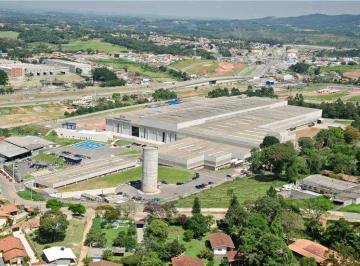 Comercial · 3150m² · Galpão em Jardim Portão Vermelho, Vargem Grande Paulista/SP de 3150m² para locação R$ 85.050,00/mes