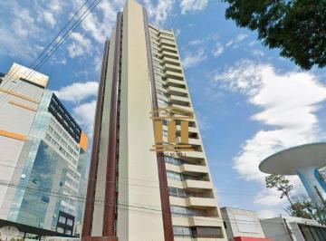 Apartamento · 220m² · 4 Quartos · 2 Vagas · Apartamento em Centro, São José dos Campos/SP de 220m² 4 quartos para locação R$ 6.500,00/mes