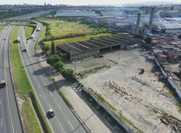 Comercial · 5400m² · Galpão em Parque Santo Antônio, Guarulhos/SP de 5400m² à venda por R$ 18.000.000,00 ou para locação 
