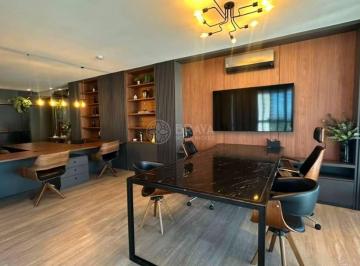 Comercial · 62m² · 1 Quarto · 1 Vaga · Sala em Fazenda, Itajaí/SC de 62m² 1 quartos para locação R$ 11.000,00/mes