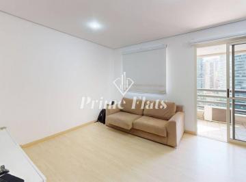 Apartamento · 65m² · 2 Quartos · 1 Vaga · Flat em Vila Uberabinha, São Paulo/SP de 65m² 2 quartos para locação R$ 4.825,00/mes