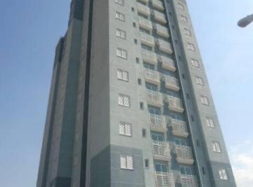 Apartamento · 47m² · 2 Quartos · 1 Vaga · Apartamento para alugar em Jardim Gonçalves de 47.00m² com 2 Quartos e 1 Garagem