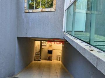 Casa · 180m² · 2 Quartos · 3 Vagas · Sobrado em Vila Matilde, São Paulo/SP de 180m² 2 quartos para locação R$ 3.590,00/mes
