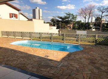 Casa · 119m² · 1 Quarto · 20 Vagas · Casa em Higienópolis, Piracicaba/SP de 119m² 1 quartos para locação R$ 4.500,00/mes
