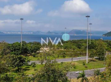 Apartamento · 545m² · 4 Quartos · 2 Vagas · Apartamento em Flamengo, Rio de Janeiro/RJ de 545m² 4 quartos para locação R$ 18.500,00/mes