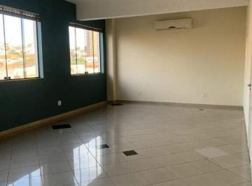 Comercial · 44m² · Sala em Paulista, Piracicaba/SP de 44m² para locação R$ 2.112,00/mes
