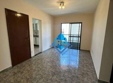 Apartamento · 60m² · 2 Quartos · 2 Vagas · Apartamento em Rudge Ramos, São Bernardo do Campo/SP de 60m² 2 quartos para locação R$ 2.300,00/mes