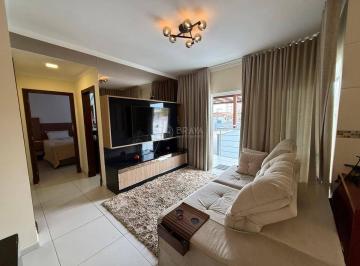 Apartamento · 90m² · 2 Quartos · 1 Vaga · Apartamento em São João, Itajaí/SC de 90m² 2 quartos para locação R$ 4.900,00/mes