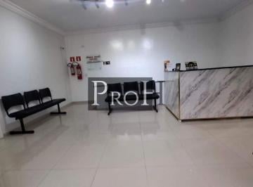 Comercial · 16m² · Ponto em Osvaldo Cruz, São Caetano do Sul/SP de 16m² para locação R$ 1.800,00/mes