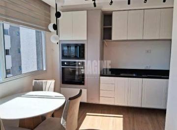 Comercial · 27m² · 1 Quarto · Studio em Belenzinho, São Paulo/SP de 27m² 1 quartos para locação R$ 1.900,00/mes