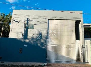 Comercial · 360m² · Galpão em Flamengo, Barreiras/BA de 360m² para locação R$ 3.800,00/mes