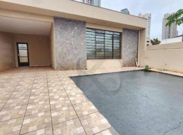 Casa · 157m² · 3 Quartos · 2 Vagas · Casa em Guanabara, Londrina/PR de 157m² 3 quartos para locação R$ 4.300,00/mes