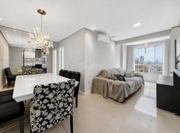 Apartamento · 84m² · 3 Quartos · 1 Vaga · Apartamento em Centro, Itajaí/SC de 84m² 3 quartos para locação R$ 5.700,00/mes