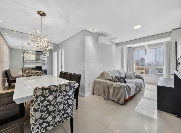 Apartamento de 3 quartos, Itajaí · Apartamento em Centro, Itajaí/SC de 84m² 3 quartos para locação R$ 5.700,00/mes