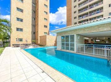 Apartamento · 55m² · 2 Quartos · 1 Vaga · Apartamento em Parangaba, Fortaleza/CE de 55m² 2 quartos para locação R$ 1.950,00/mes