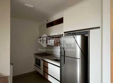 Apartamento · 58m² · 2 Quartos · 1 Vaga · Apartamento para alugar em Ribeirânia de 58.00m² com 2 Quartos, 1 Suite e 1 Garagem