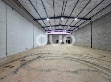 Comercial · 276m² · 4 Vagas · Ponto em Santa Rita, Piracicaba/SP de 276m² para locação R$ 9.000,00/mes
