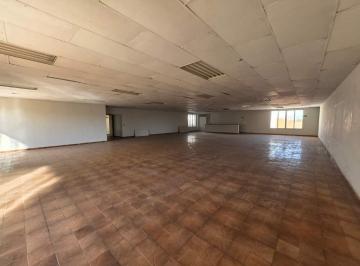 Comercial · 1040m² · Ponto em Alemães, Piracicaba/SP de 1040m² para locação R$ 15.000,00/mes