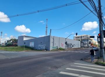 Comercial · 320m² · Galpão / Depósito / Armazém para alugar em Cidade Industrial de 320.00m²