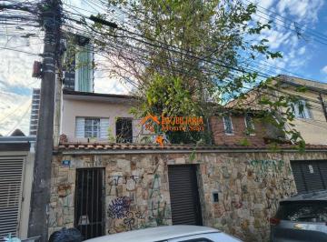 Casa · 100m² · 3 Quartos · 1 Vaga · Sobrado em Picanço, Guarulhos/SP de 100m² 3 quartos para locação R$ 3.850,00/mes