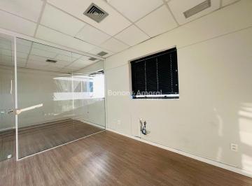Comercial · 77m² · 2 Vagas · Sala em Morumbi, Paulínia/SP de 77m² para locação R$ 4.800,00/mes