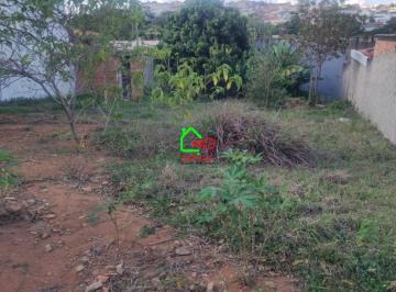 Terreno · 308m² · Terreno para venda em Jardim Pinheiros de 308.00m²