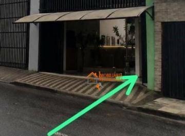 Comercial · 113m² · Sala em Jardim do Triunfo, Guarulhos/SP de 113m² para locação R$ 3.400,00/mes